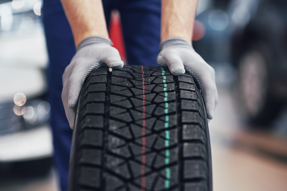 Tire Sales In Conway, AR Tire Sales In Conway, AR